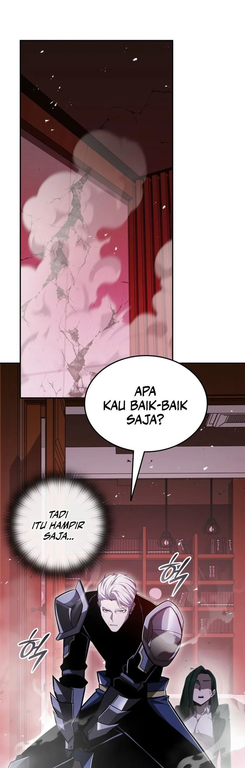 Subscribing to the Transcendent’s Channel Chapter 84 Fix Gambar 29